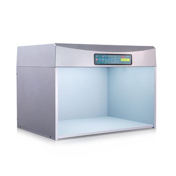 DOHO W60(6L)標準光源對色燈箱